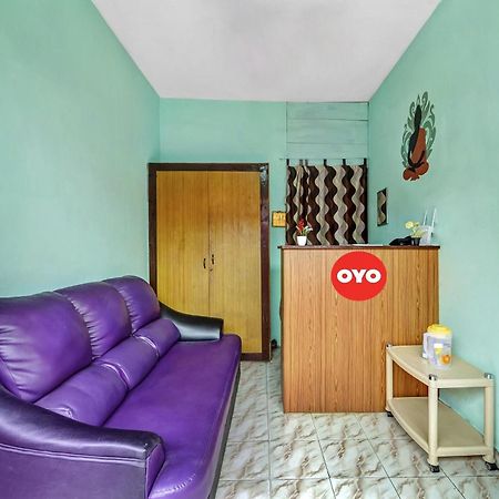 Hotel O Arunachala Guest House Near Pvr Spi Palazzo Ченнаи Экстерьер фото