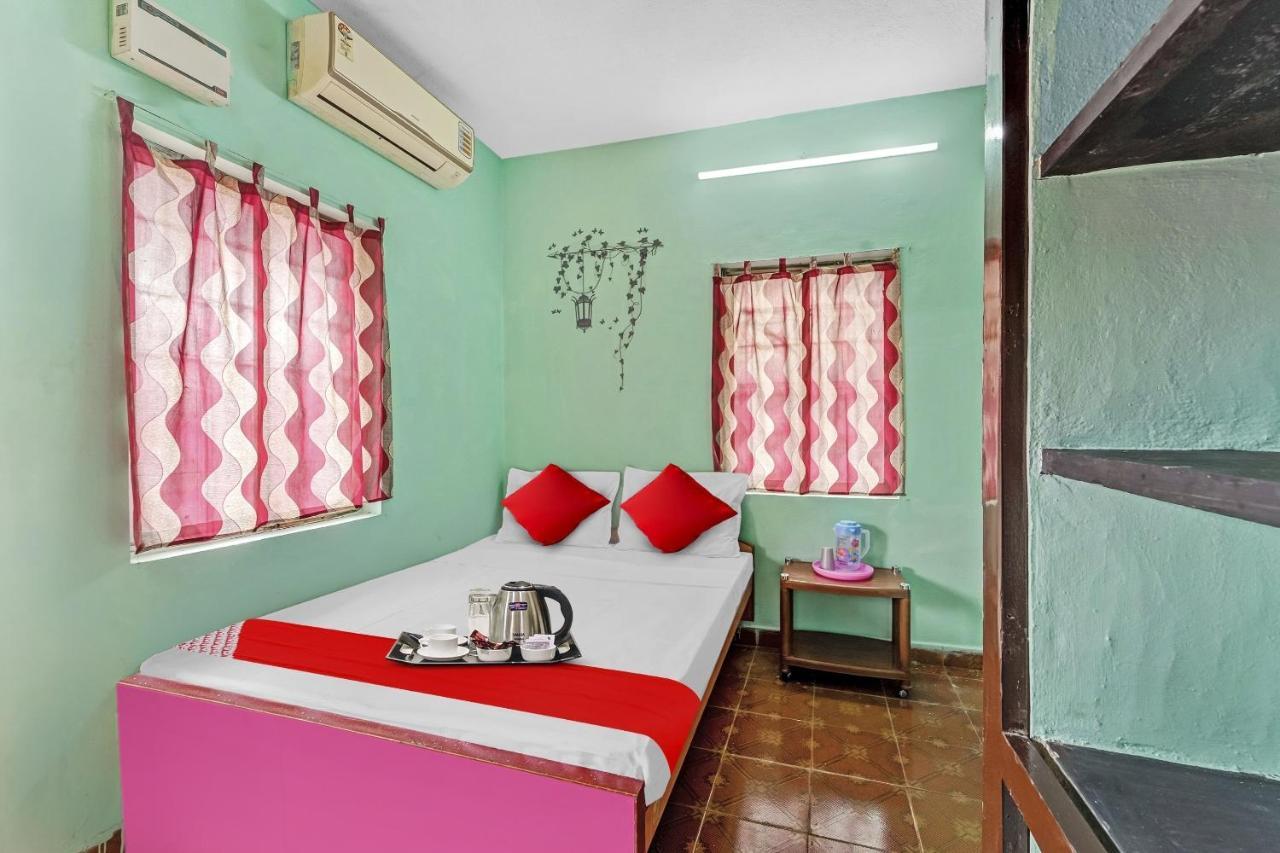 Hotel O Arunachala Guest House Near Pvr Spi Palazzo Ченнаи Экстерьер фото